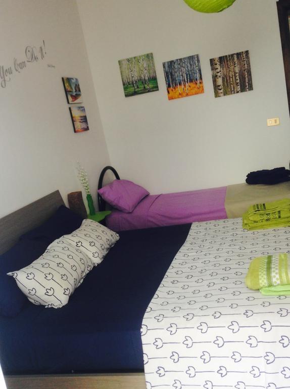 Friendly Home Palermo Quarto foto