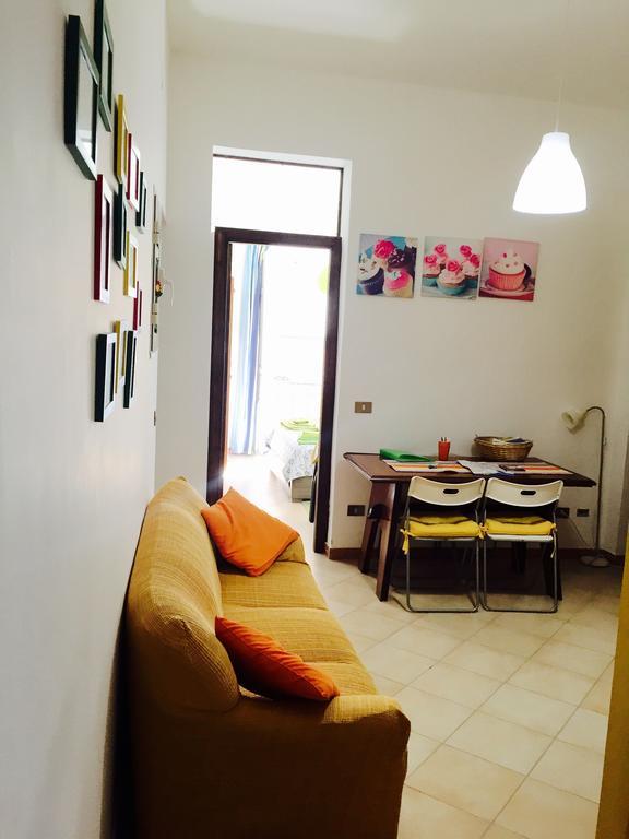 Friendly Home Palermo Exterior foto